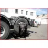 Chariot lève-roue PL . 1t KSTOOLS 460.5490 | Levage & Manutention | Ek