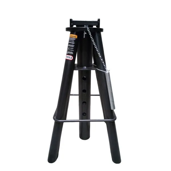 Chandelle 10t . 720-1190 mm KSTOOLS 460.5540 | Rangement atelier | Eki