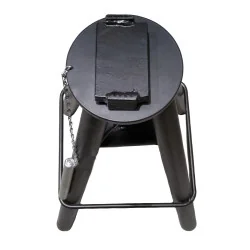 Chandelle 10t . 720-1190 mm KSTOOLS 460.5540 | Rangement atelier | Eki
