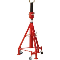 Chandelle 12t . 1295-1905 mm KSTOOLS 460.5546 | Rangement atelier | Ek