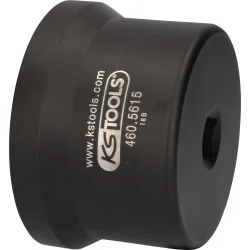 Douille pour écrou d'essieu Mercedes . 95 mm | Boulonnerie | Ekibat