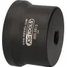 Douille pour écrou d'essieu Mercedes . 95 mm | Boulonnerie | Ekibat
