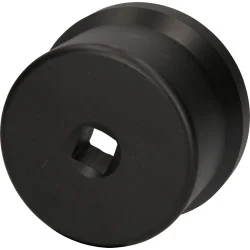 Douille pour écrou d'essieu Mercedes . 95 mm | Boulonnerie | Ekibat