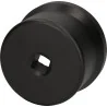 Douille pour écrou d'essieu Mercedes . 95 mm | Boulonnerie | Ekibat