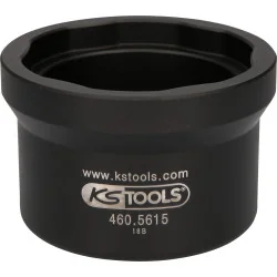 Douille pour écrou d'essieu Mercedes . 95 mm | Boulonnerie | Ekibat