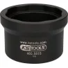 Douille pour écrou d'essieu Mercedes . 95 mm | Boulonnerie | Ekibat