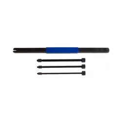 Jeu d'outils pour démontage de charnières de porte . 4 pièces KSTOOLS 140.2190 | 140.2190