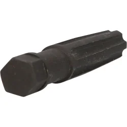 Alésoir pour capteur ABS PL Ø18x130 mm KSTOOLS | Rangement atelier | E