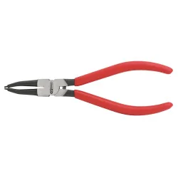 Pince à circlips intérieur droite . 130 mm | Pinces & Tenailles | Ekib