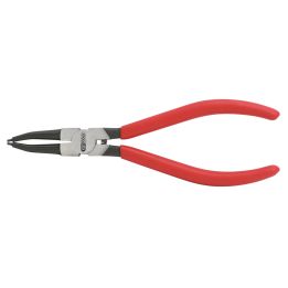 Pince à circlips intérieur droite . 160 mm | Pinces & Tenailles | Ekib