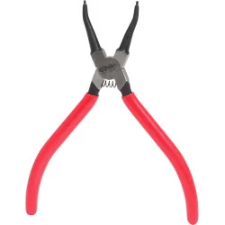Pince à circlips intérieur droite . 160 mm | Pinces & Tenailles | Ekib