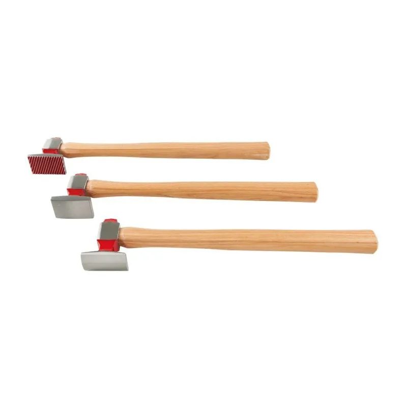 Jeu de 3 marteaux de carrossier KSTOOLS 140.2200 | 140.2200 Jeu de 3 marteaux de carrossier KSTOOLS 140.2200 | 140.2200