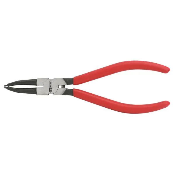 Pince à circlips intérieur droite . 230 mm | Pinces & Tenailles | Ekib