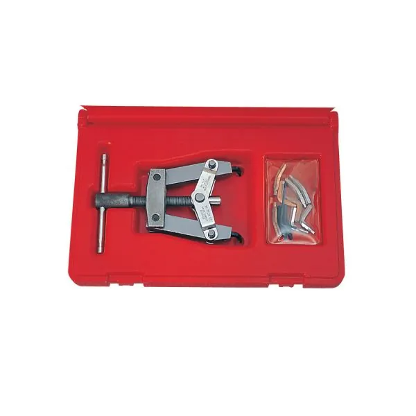 Coffret pince HI-TECH® . Ø 90-175 mm KSTOOLS | Pinces & Tenailles | Ek