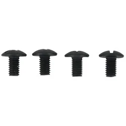 Jeu de vis de rechange . 4 pcs | Vis bois | Ekibat