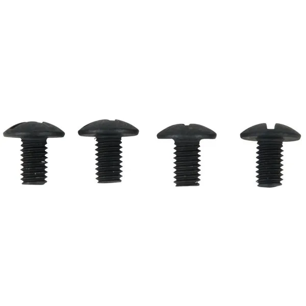 Jeu de vis de rechange . 4 pcs | Vis bois | Ekibat