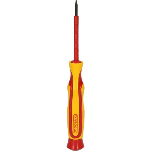 Tournevis électronique Fente . 1 .8 mm KSTOOLS | Vis bois | Ekibat