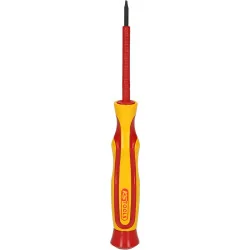 Tournevis électronique Fente . 3 .5 mm KSTOOLS | Vis bois | Ekibat