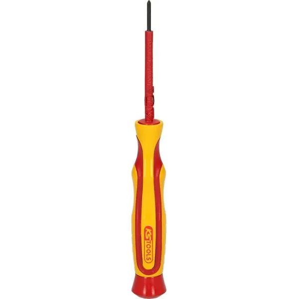 Tournevis électronique PHILLIPS® . PH1 KSTOOLS 500.6144 | Vis bois | E