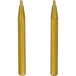 Pointes droites pour pinces à circlips à double | Clous & Pointes | Ek