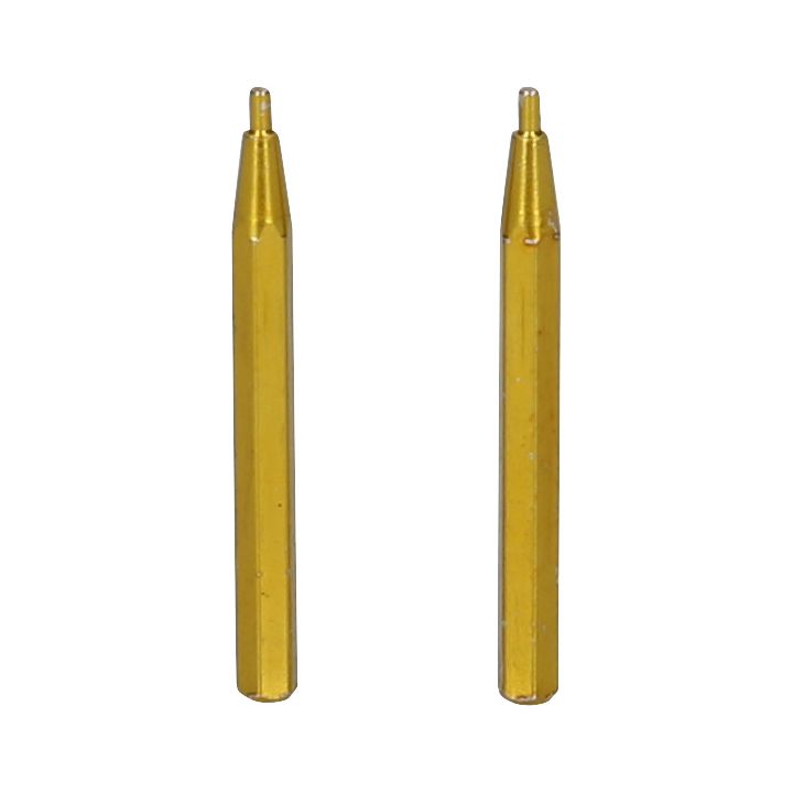 Pointes droites pour pinces à circlips à double | Clous & Pointes | Ek