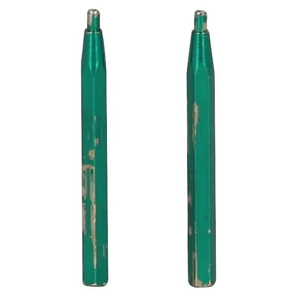 Pointes droites pour pinces à circlips à double | Clous & Pointes | Ek