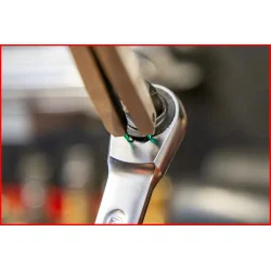 Pointes droites pour pinces à circlips à double | Clous & Pointes | Ek