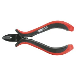 Pince électronique coupante diagonale . 120 mm KSTOOLS | Pinces & Tena
