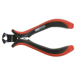 Pince électronique coupante frontale . 110 mm KSTOOLS | Pinces & Tenai