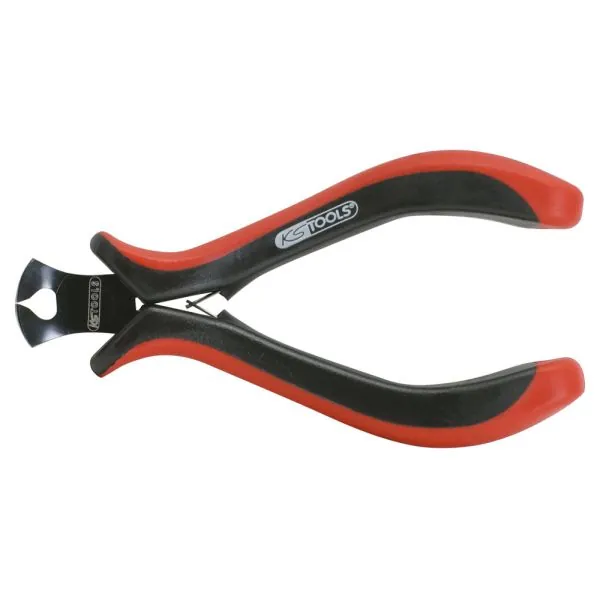Pince électronique coupante frontale . 110 mm KSTOOLS | Pinces & Tenai