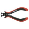 Pince électronique coupante frontale . 110 mm KSTOOLS | Pinces & Tenai