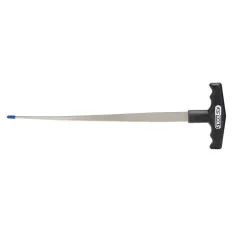 Aiguille de tirage pour corde à piano - L. 327 mm KSTOOLS 140.2206 | 140.2206