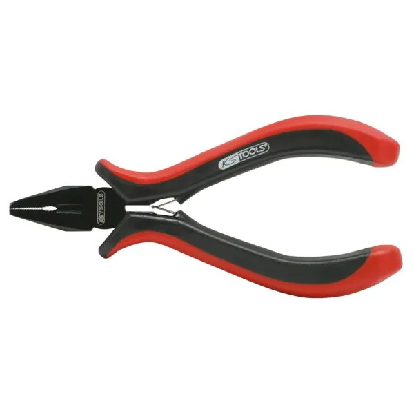 Pince électronique universelle . 120 mm KSTOOLS 500.7030 | Pinces & Te