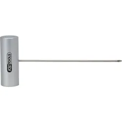Sonde d'amorce avec poignée en T KSTOOLS 140.2207 | 140.2207