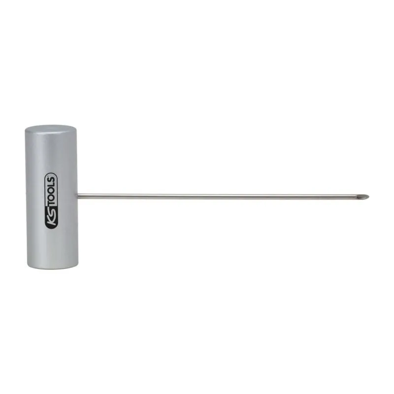Sonde d'amorce avec poignée en T KSTOOLS 140.2207 | 140.2207 Sonde d'amorce avec poignée en T KSTOOLS 140.2207 | 140.2207