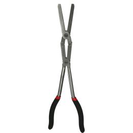 Pince à circlips à double articulation pour circlips | Pinces & Tenail