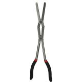 Pince à circlips à double articulation pour circlips | Pinces & Tenail