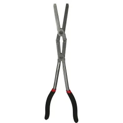 Pince à circlips à double articulation pour circlips | Pinces & Tenail