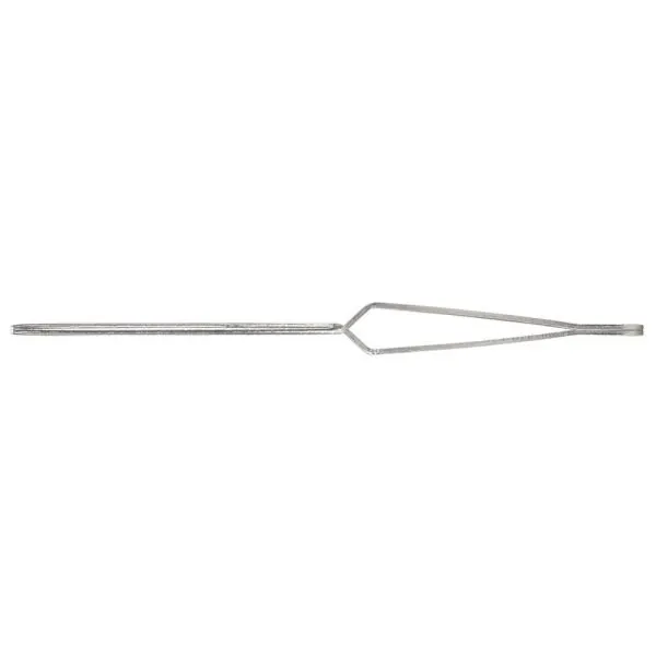 Brucelle bec droit auto-serrante L170mm KSTOOLS 500.7043 | Rangement a