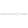 Brucelle bec droit auto-serrante L170mm KSTOOLS 500.7043 | Rangement a