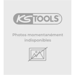 Pince ESD à bec long demi-rond lisse . | Pinces & Tenailles | Ekibat