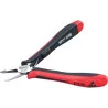 Pince électronique coupante diagonale tête pointue bec fin | Pinces &