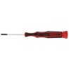 Tournevis éléctronique Fente . 1 .4 mm KSTOOLS | Vis bois | Ekibat