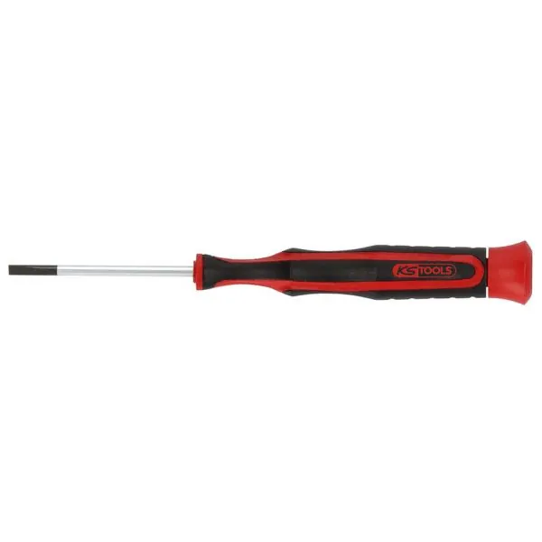 Tournevis éléctronique Fente . 3 mm KSTOOLS 500.7111 | Vis bois | Ekib