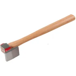 Marteau de carrossier - tête légèrement bombée KSTOOLS 140.2209 | 140.2209