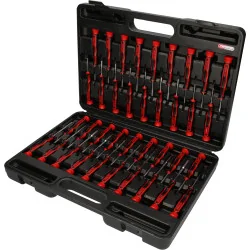Malette de 37 tournevis électroniques KSTOOLS 500.7150 | Vis bois | Ek