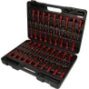 Malette de 37 tournevis électroniques KSTOOLS 500.7150 | Vis bois | Ek
