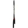 Pince demi-ronde à double articulation . L. 340mm | Pinces & Tenailles