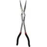 Pince demi-ronde à double articulation . L. 340mm | Pinces & Tenailles
