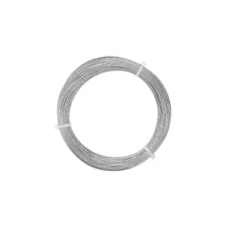 Corde à piano - fil tressé - Ø 0 .8 mm - L. 50 m KSTOOLS 140.2212 | 140.2212